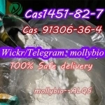 Cas 1451-82-7 factoryBromoketon-4 cas 91306-36-4 safe delivery в объявлении 4 фото Cas 1451-82-7 factoryBromoketon-4 cas 91306-36-4 safe delivery картинка из объявления