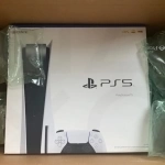 Brand New Sony playstation 5 2TB в объявлении 1 фото Brand New Sony playstation 5 2TB картинка из объявления