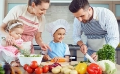 Уборка квартир.Повар на дом.Доставка еды в Хабаровске в объявлении 7 фото Уборка квартир.Повар на дом.Доставка еды в Хабаровске картинка из объявления