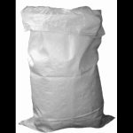 Мешок полипропиленовый  56х96см  БЕЛЫЙ с вкладышем картинка из объявления