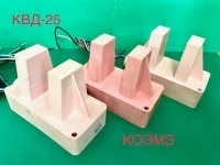 Конечный выключатель дифференциальный КВД-25, КВД-25-IPX7 в объявлении 1 фото Конечный выключатель дифференциальный КВД-25, КВД-25-IPX7 картинка из объявления