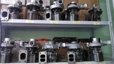 Ремонт и продажа турбин в Новоаннинском р-не картинка из объявления