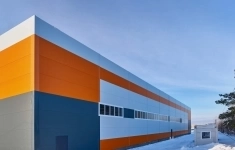 Сдам коммерческую недвижимость 2300 м2 в объявлении 10 фото Сдам коммерческую недвижимость 2300 м2 картинка из объявления