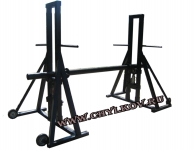 Кабельный домкрат гидравлический ДГ 20. в объявлении 1 фото Кабельный домкрат гидравлический ДГ 20. картинка из объявления