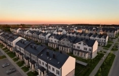 Продам коттедж 188 м2 картинка из объявления