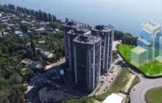 Продам участок 112 сот. картинка из объявления