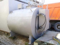 Мобильная АЗС ТЗП5, 2016 г в объявлении 5 фото Мобильная АЗС ТЗП5, 2016 г картинка из объявления