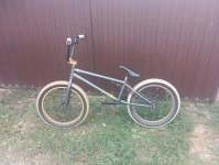 BMX Mirraco Minion картинка из объявления