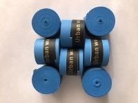 Намотки для теннисных и бадминтонных ракеток в объявлении 4 фото Намотки для теннисных и бадминтонных ракеток картинка из объявления