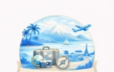 Менеджер по туризму(удаленно, без опыта) картинка из объявления