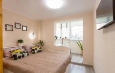 Сдам 1 комнатную квартиру 24 м2 в объявлении 10 фото Сдам 1 комнатную квартиру 24 м2 картинка из объявления