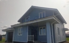 Дом в д. Красное, Калужская область картинка из объявления