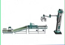 Промышленный робот манипулятор для укладки мешков картинка из объявления