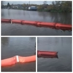 Боновые заграждения постоянной плавучести БППЦ-500 картинка из объявления