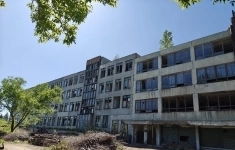 Продам коммерческую недвижимость 10616 м2 картинка из объявления