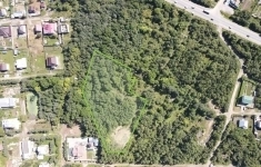 Продам участок 90 сот. картинка из объявления