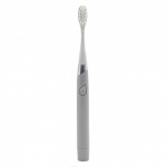 Зубные щетки Revyline RL 030 в сером корпусе в объявлении 1 фото Зубные щетки Revyline RL 030 в сером корпусе картинка из объявления