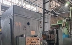 Зубофрезерный вертикальный п/а станок, модель 53А 80Н, 1987 г.в. (Лот 6) картинка из объявления