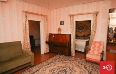 Продам коттедж 61 м2 картинка из объявления