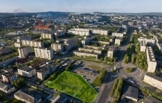 Продам коммерческую недвижимость 46.02 сот картинка из объявления