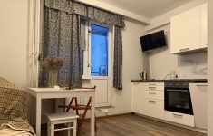 Продам 1 комнатную квартиру 41.6 м2 картинка из объявления