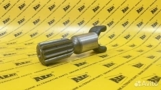 Полуось вала боковая (сторона колеса) ОЕМ 40870 в объявлении 4 фото Полуось вала боковая (сторона колеса) ОЕМ 40870 картинка из объявления