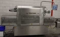 Трейсиллер Multivac T700 картинка из объявления