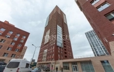 Продам 2 комнатную квартиру 44 м2 картинка из объявления