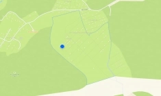 Участок, 6 сот., ДНТ "Осень", уч. 70а в объявлении 3 фото Участок, 6 сот., ДНТ "Осень", уч. 70а картинка из объявления