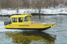 «Фантом М-200» отгружены в Тюмень картинка из объявления