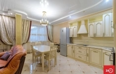Продам 3 комнатную квартиру 107 м2 в объявлении 10 фото Продам 3 комнатную квартиру 107 м2 картинка из объявления