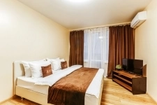 Inndays Apartments картинка из объявления