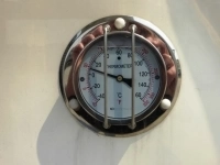 Танк-контейнер объём 25м3 тип Т4, для перевозки керосина, новый картинка из объявления