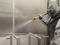 Автомаляры по металлу, возможна вахта картинка из объявления