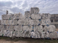 Продам полипропилен на переработку в объявлении 1 фото Продам полипропилен на переработку картинка из объявления