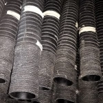 Рукав (шланг) напорно-всасывающий d 75 мм в объявлении 1 фото Рукав (шланг) напорно-всасывающий d 75 мм картинка из объявления