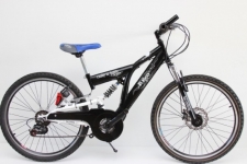 Куплю бу немного или новый Велосипед в объявлении 1 фото Куплю бу немного или новый Велосипед картинка из объявления