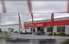 Продам коммерческую недвижимость 823 м2 картинка из объявления