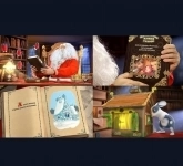 Новогоднее поздравление от Деда мороза в объявлении 5 фото Новогоднее поздравление от Деда мороза картинка из объявления