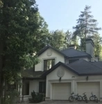 Продаю дом в Подмосковье 1050 кв.м. с участк. 40 сот. 13 км. От М картинка из объявления