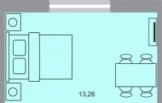 Продам 1 комнатную квартиру 21.3 м2 в объявлении 9 фото Продам 1 комнатную квартиру 21.3 м2 картинка из объявления