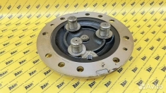 Корпус планетарного (бортового) редуктора ОЕМ 066132 в объявлении 7 фото Корпус планетарного (бортового) редуктора ОЕМ 066132 картинка из объявления