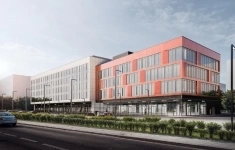 Продам коммерческую недвижимость 3728 м2 картинка из объявления