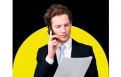 Менеджер удалённо в чаты по подбору персонала картинка из объявления