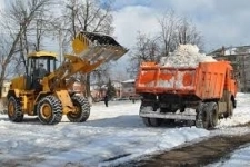 Вывоз снега в Ангарске в объявлении 1 фото Вывоз снега в Ангарске картинка из объявления