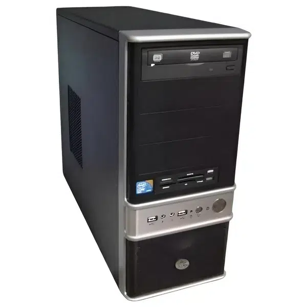Системный блок Intel Core 2 Duo E8400, 3000 в объявлении 1 фото Системный блок Intel Core 2 Duo E8400, 3000 картинка из объявления