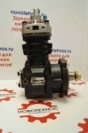 Воздушный компрессор 1ATT000-3509010 для двигателя YUCHAI YCD4R11G-68 (шпонка) подходит для китайских фронтальных погрузчиков марок ZL20: Shanlin ZL20 картинка из объявления