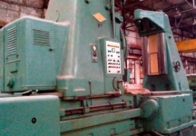 Продажа нового металлорежущего оборудования картинка из объявления