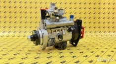 Топливный насос высокого давления - ТНВД   8923A950G картинка из объявления