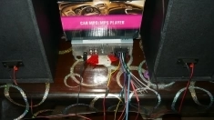 Продам автомагнитолу car mp3/mp5 player в объявлении 2 фото Продам автомагнитолу car mp3/mp5 player картинка из объявления